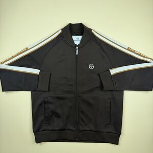 SERGIO TACCHINI PERETO TRACK JACKET